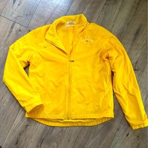 Women’s Light Jacket SIZE MEDIUM Tommy Hilfiger